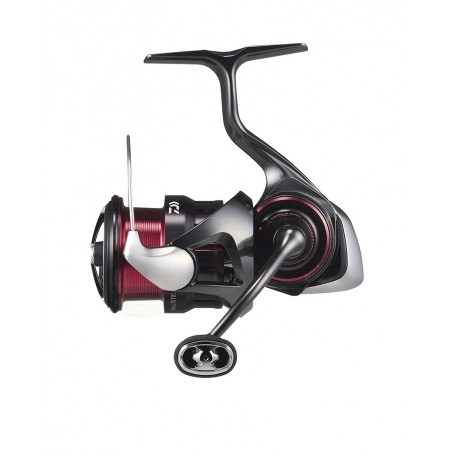 Daiwa 25 Ballistic Air LT