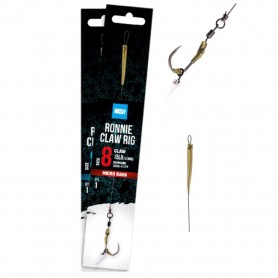 Nash Ronnie Claw Rig
