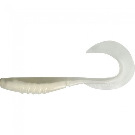 Megabass X Layer Curly 3.5" (7pk)
