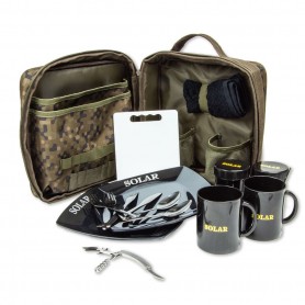 SOLAR SP C-TECH DINE OUT BAG