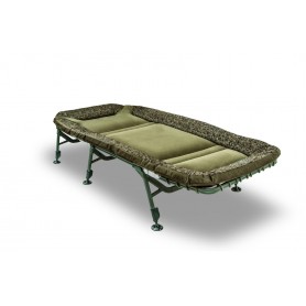 SOLAR SP C-TECH MEMORY FOAM BEDCHAIR WIDE MK2