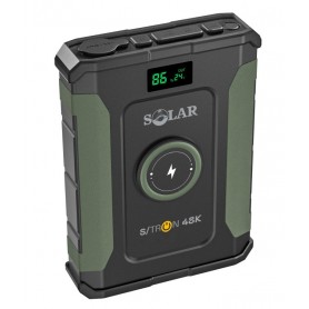 SOLAR S-TRON POWERPACK 48K
