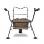 SOLAR SP C-TECH TRAVELLER POWER BARROW WITH BATTERIES