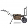 SOLAR SP C-TECH TRAVELLER POWER BARROW WITH BATTERIES