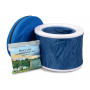 CarpLife Bivvy Loo Blue