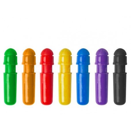Preston Innovations S/S Big Connector