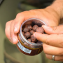 OMC Paella Boosted Cured Hookbaits