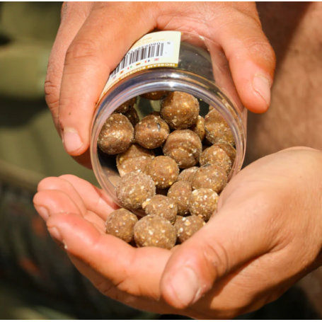 OMC iScream Boosted Cured Hookbaits