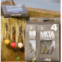 OMC Hi-Viz Lock Hook Ronnie Boys