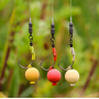 OMC Hi-Viz Lock Hook Ronnie Boys