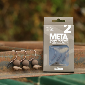 OMC Neutral Lock Hook Ronnie Boys