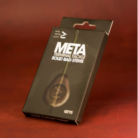 OMC META Solid PVA Bag Stems