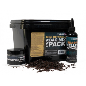 CC Moore Mini Ultramix PVA Bag Mix Pack