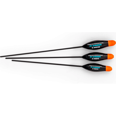 Preston Innovations F1 Dibber Pole Float