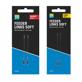 Preston Innovations Feeder Links Soft