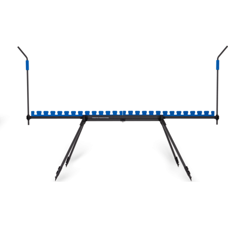Preston Innovations Inception Pro Roost Distance Stick Combo