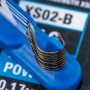 Preston Innovations Xs02-B Mag Store Barbless Hooklengths 6inch