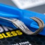 Preston Innovations Xs02-B Mag Store Barbless Hooklengths 6inch