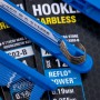 Preston Innovations Xs02-B Mag Store Barbless Hooklengths 6inch