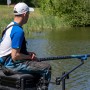 Preston Innovations Offbox Pole Support System