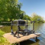 Preston Innovations Offbox Pole Support System