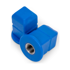 Preston Innovations Offbox Quick Release Inserts Blue