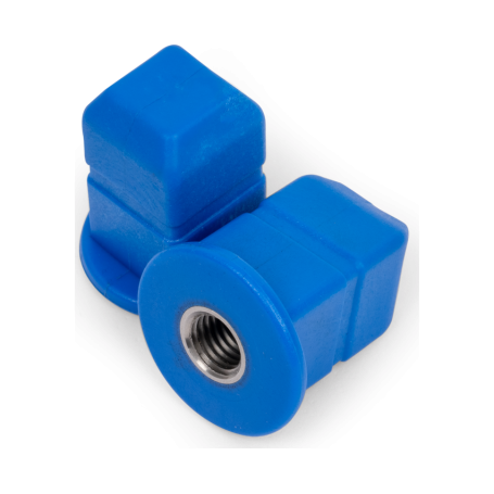 Preston Innovations Offbox Quick Release Inserts Blue