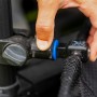 Preston Innovations Offbox Quick Release Inserts Blue