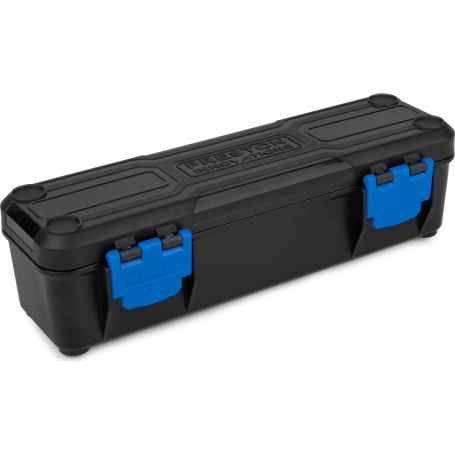 Preston Innovations Revolution Compact Spool Box