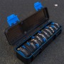 Preston Innovations Revolution Compact Spool Box