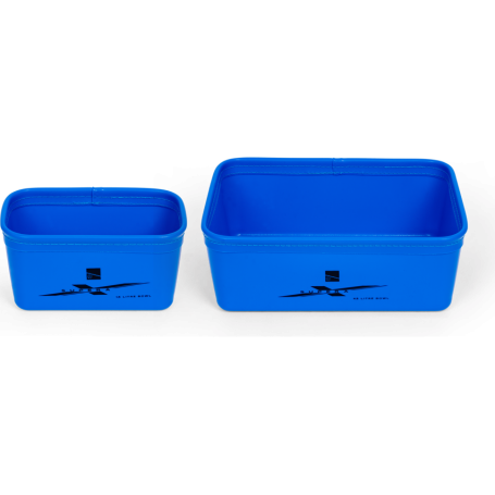 Preston Innovations Supera X Stackable Bowls