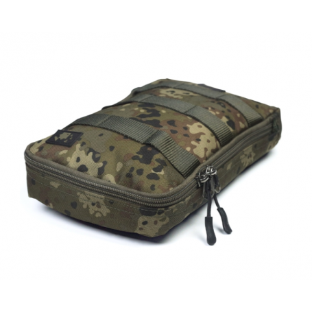 Thinking Anglers Camfleck Molle Pouch