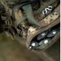 Thinking Anglers Camfleck Molle Pouch