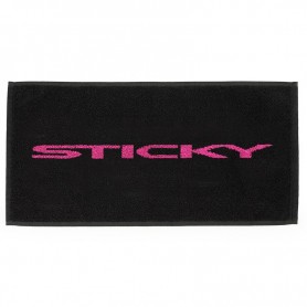 Sticky Baits Hand Towel