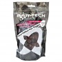 Bait Tech Barbel Bites Mixed Halibut Hair Rigger Hookbaits