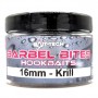 Bait Tech Barbel Bites Wafter Hookbaits Krill