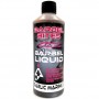 Bait Tech Barbel Bites Liquid 500ml Garlic Marine