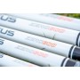 Guru Aventus Zero 600 Tele Whips