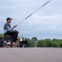 Guru Aventus Zero 600 System Whip 8.0m