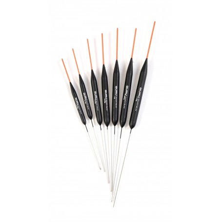 Guru Roach Slim Pole Floats