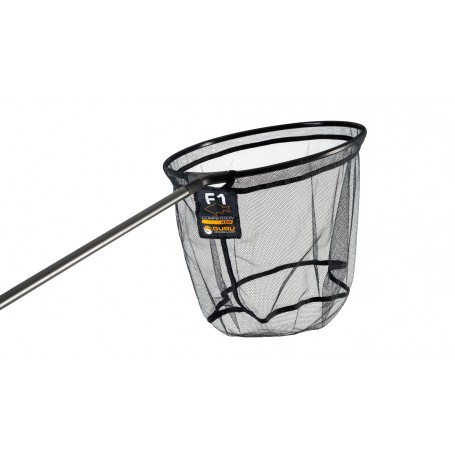 Guru F1 Competition Landing Nets