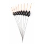 Guru Skimmer Hollow Carbon Pole Floats