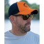 Guru Orange Trucker Cap