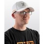 Guru White Aventus Cap