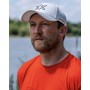 Guru White Aventus Cap