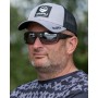 Guru Grey Patch Trucker Cap