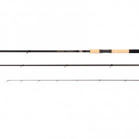 Normark Microlite 12ft 3pc Float Rod