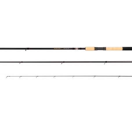 Normark Microlite 12ft 3pc Float Rod