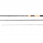 Normark Microlite 12ft 3pc Float Rod