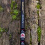 Normark Microlite 12ft 3pc Float Rod